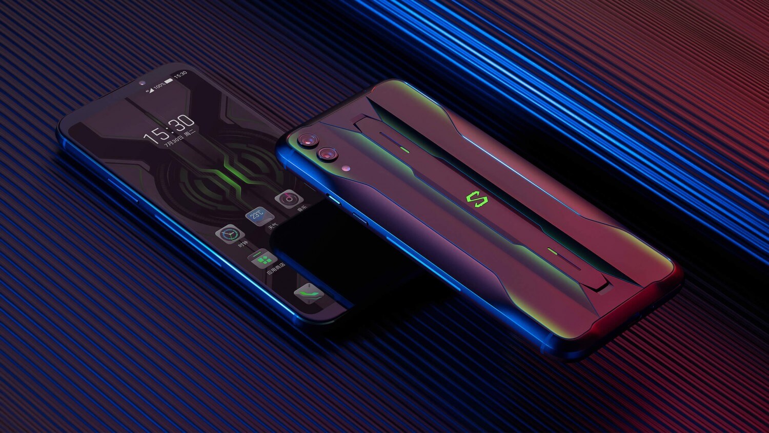 Xiaomi Black Shark 3 официально представят 3 марта