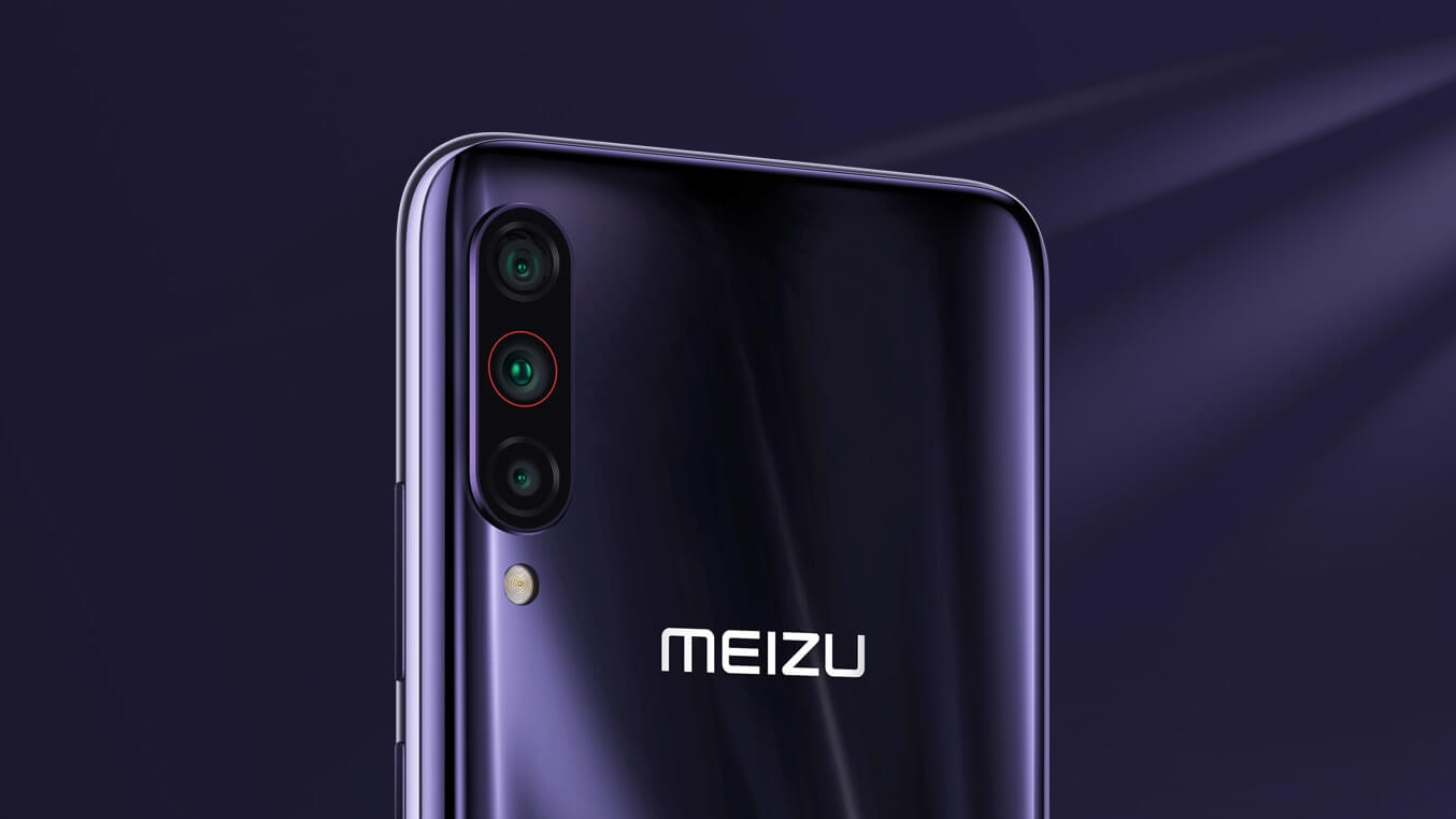 Meizu запустила конкурс мобильной фотографии OMA