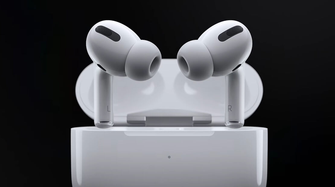 Apple выпустит удешевлённую версию наушников AirPods Pro