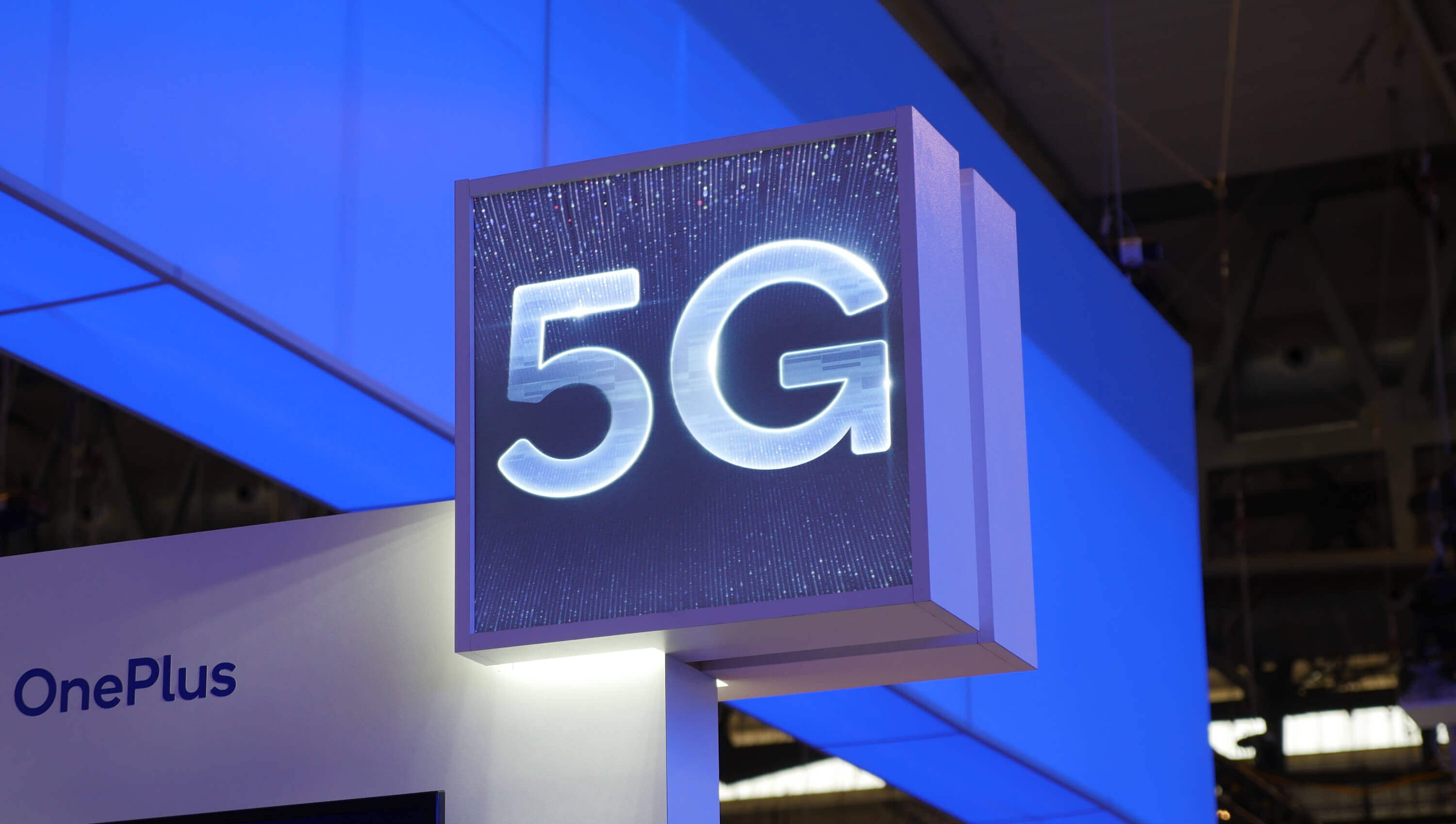 Huawei сделала прорыв в конструкции антенн 5G