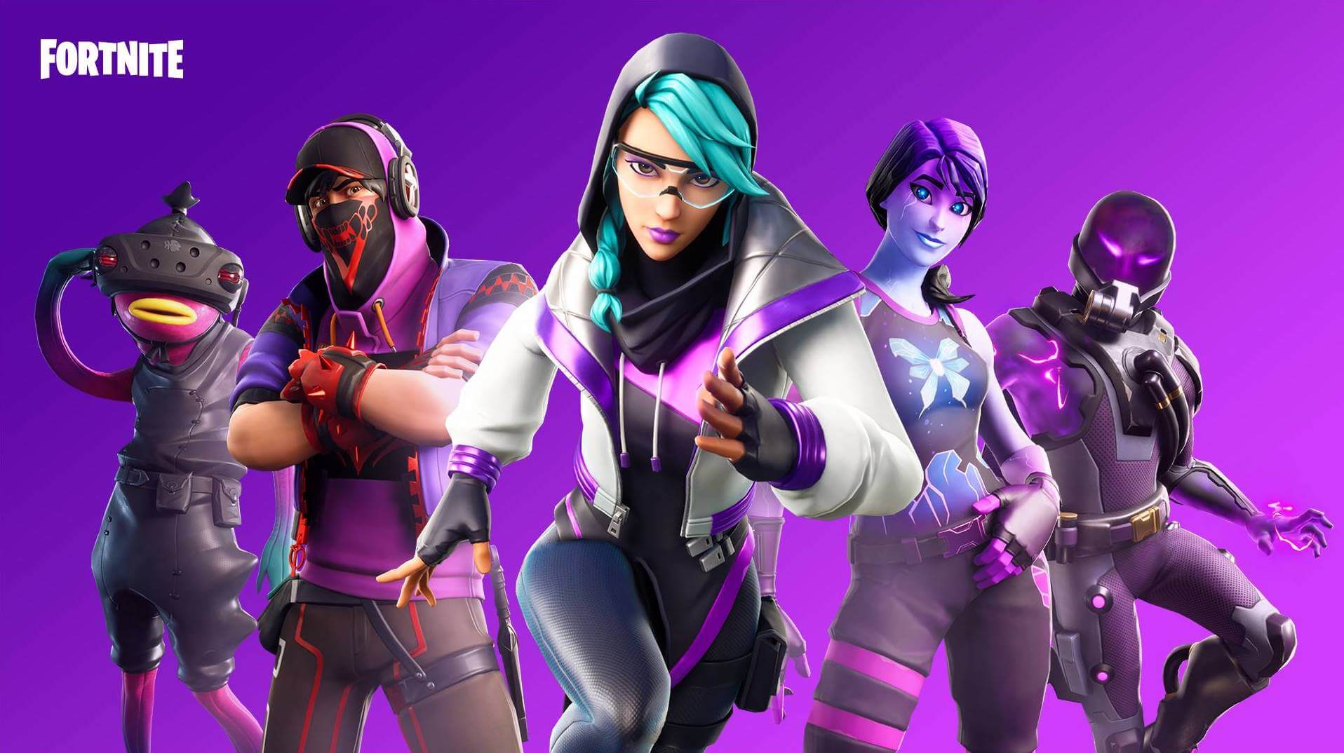 Суд запретил Apple удалять аккаунт Epic Games из App Store