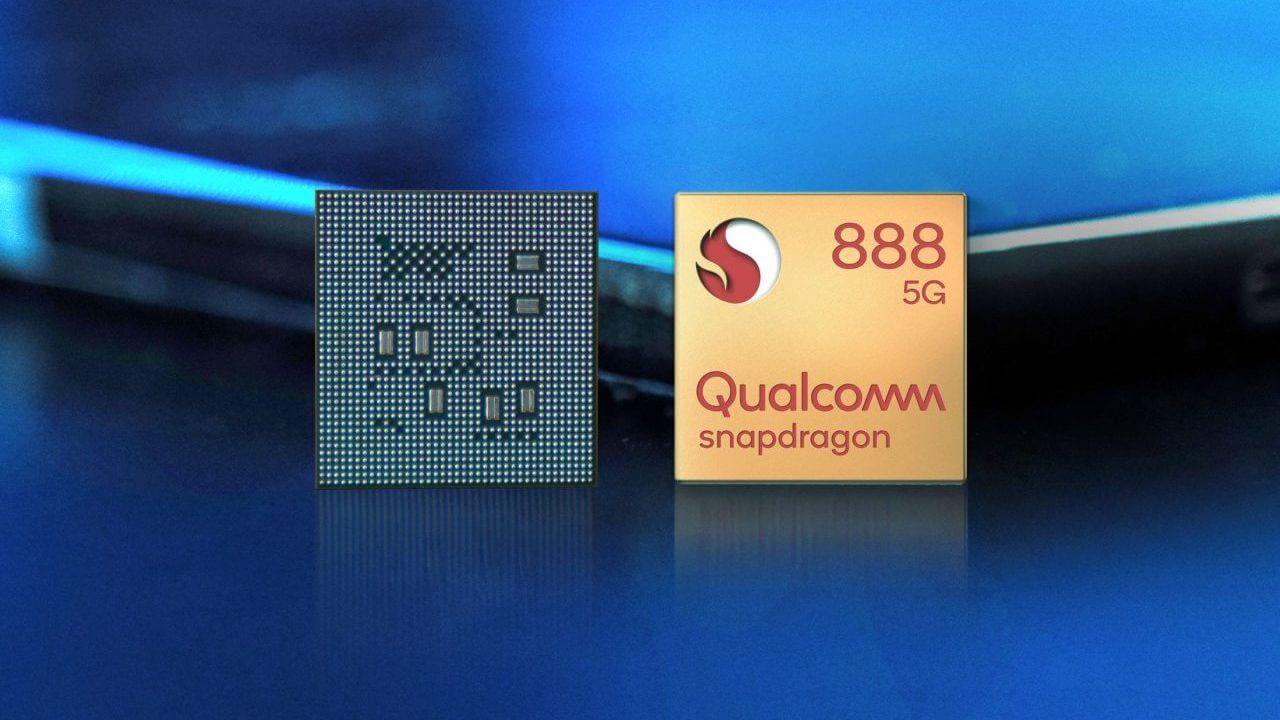 Qualcomm анонсировала Snapdragon 888 – флагманский чипсет 2021 года