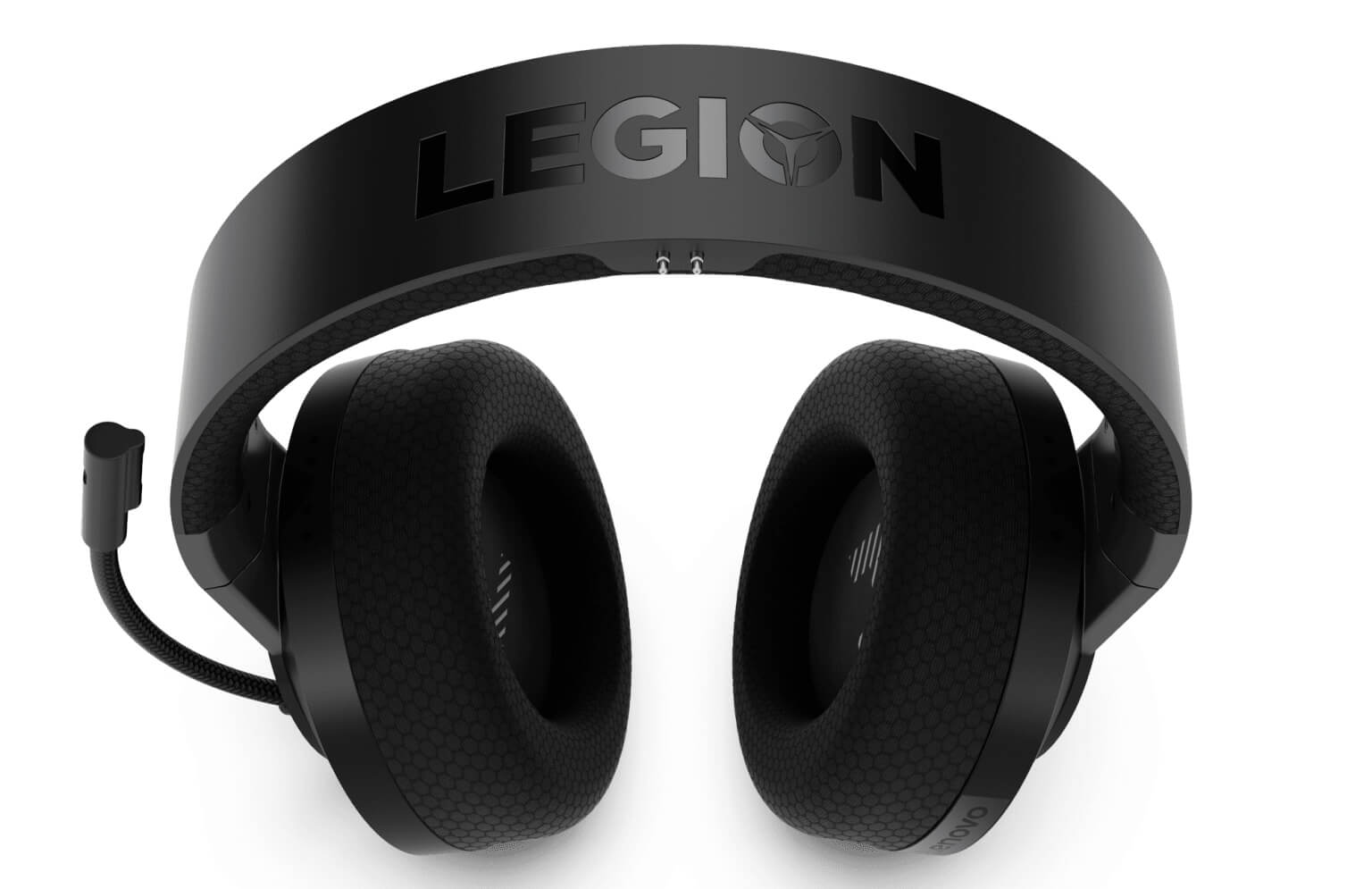 CES 2021: Lenovo представила серию игровых ноутбуков Legion