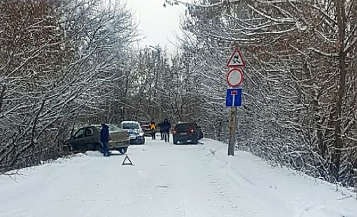 Куряне «раскодировали» «Пьяную дорогу»