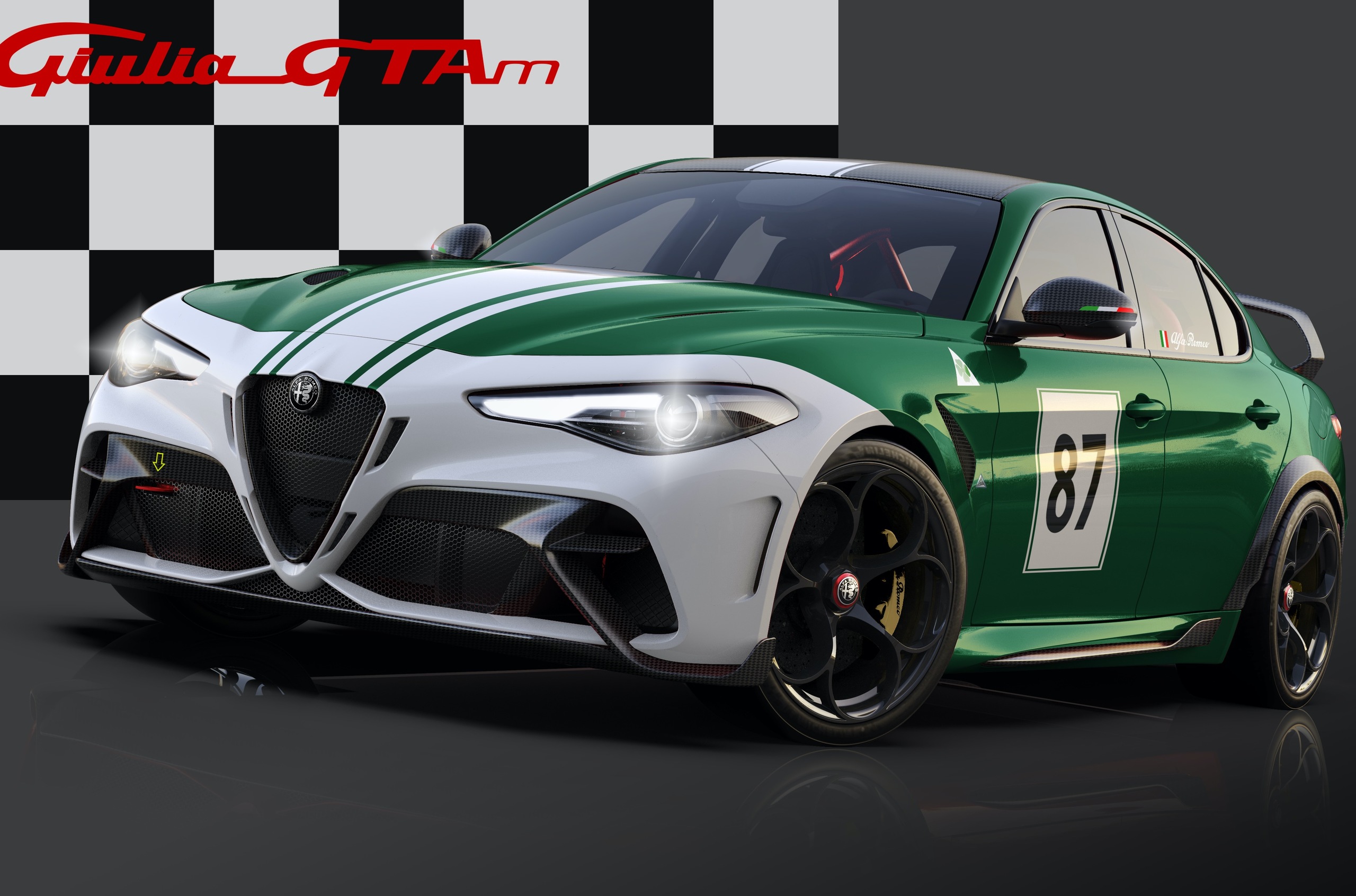 Alfa Romeo Giulia GTA стала самой дорогой моделью итальянской марки