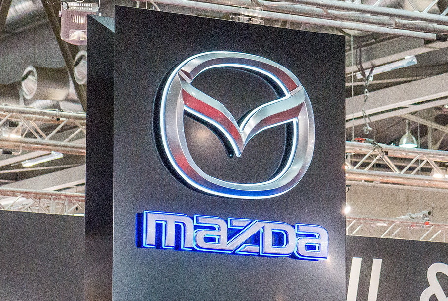 Mazda необходим кредит 2,8 миллиарда долларов из-за коронавируса