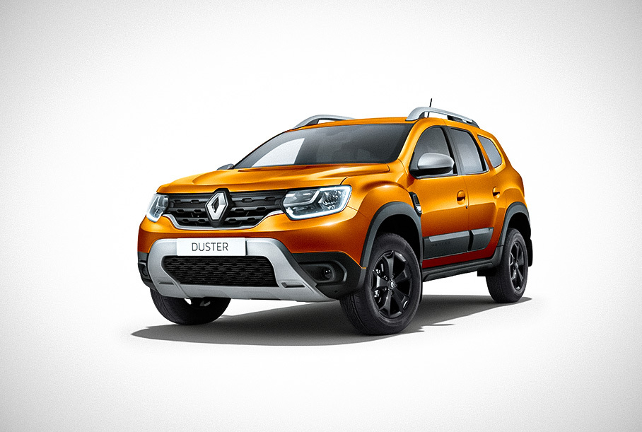 Renault рассказала о новинках для России