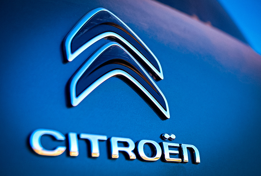 Citroen изменил цены автомобилей в России