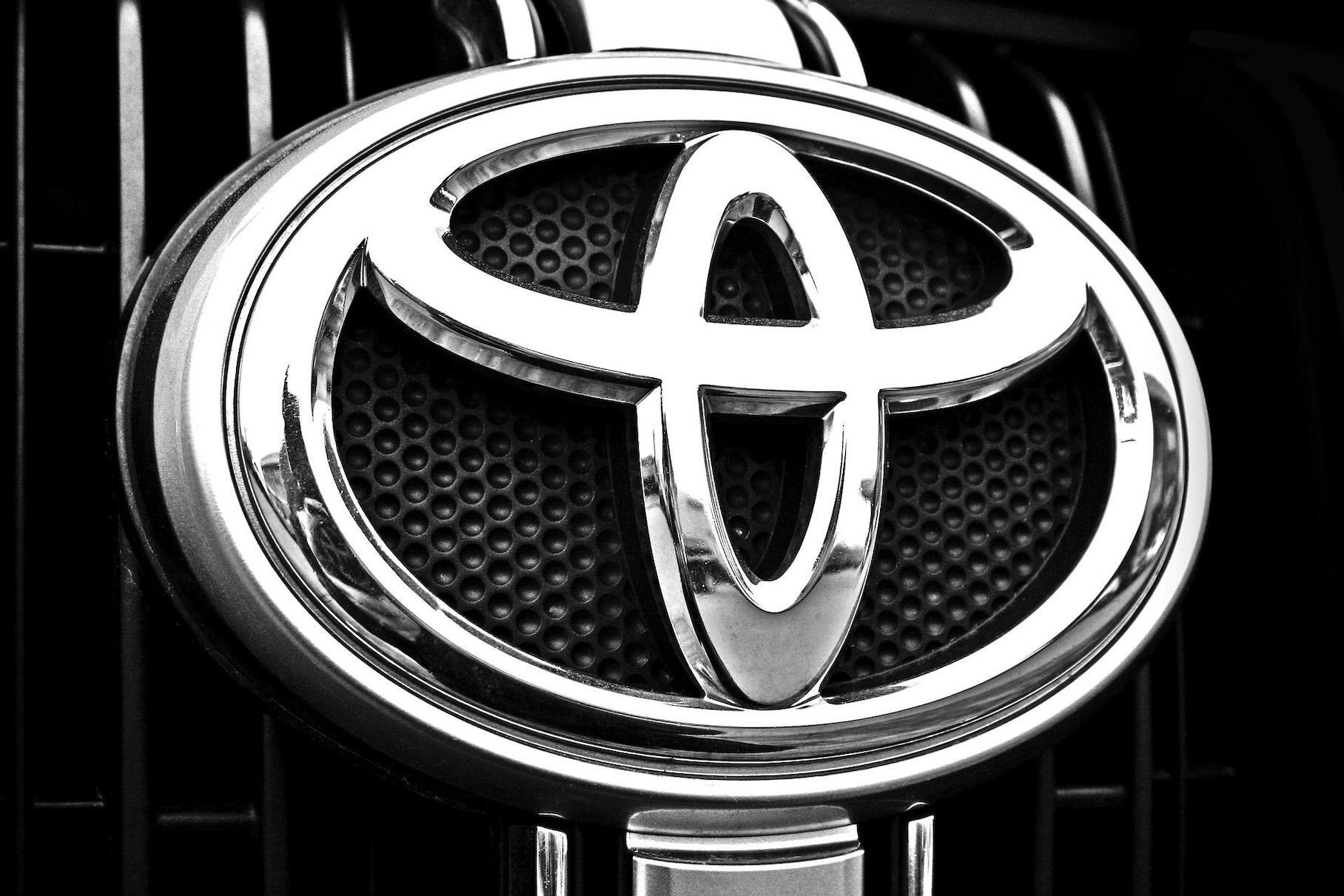 Toyota стала мировым лидером по продажам в 2021 году