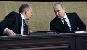 Путин готовит сюрприз: первым замом Бортникова может стать не чекист