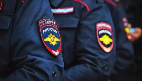 Свыше 50 сотрудников полиции покончили с собой в минувшем году