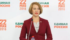 Министра культуры Татарстана требуют отправить отставку — она сыграла свадьбу дочери в казенном музее