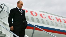 Полеты охраны Путина обойдутся бюджету в 1 млрд рублей