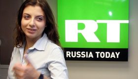 Russia Today Маргариты Симоньян потратила в 2019 году сумму, равную бюджету Воронежа