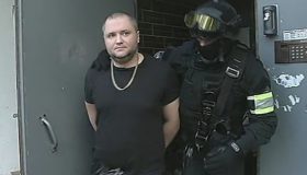 Суд арестовал «омбудсмена полиции» Владимира Воронцова из-за обвинений в вымогательстве