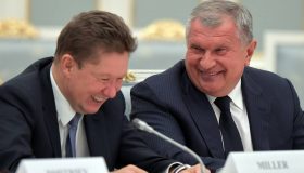 От Роснефти до Газпрома, от Усманова до Пригожина: кому достанется триллион от государства