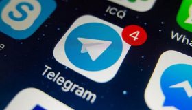 Госструктуры потратили на рекламу в «заблокированном» Telegram около 6 млн рублей