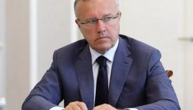 Губернатор-миллиардер: подсчитана выручка бизнеса семьи Усса