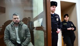 Суд огласил дату первого заседания по «делу Голунова»