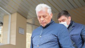 Экс-адвокат Абызова и Улюкаева признал себя посредником в передаче взятки