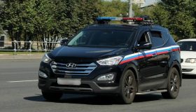 Покатались на миллиард: ФСБ приобрела за год почти 900 автомобилей