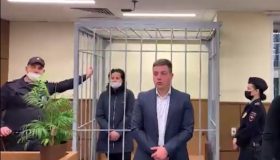 В Москве суд отправил начальницу следственного отдела ОМВД «Солнцево» в СИЗО