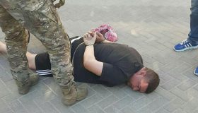 Крышевал джиппинг: в Геленджике полицейскому дали 7 лет строгача