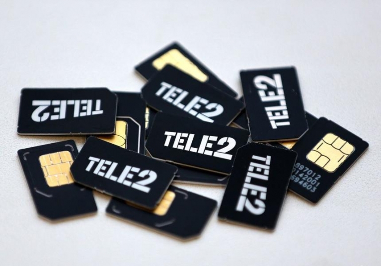 Tele2 запускает тариф для любителей кино в Приморье