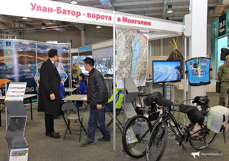 Приморье будет торговать с Монголией по-крупному