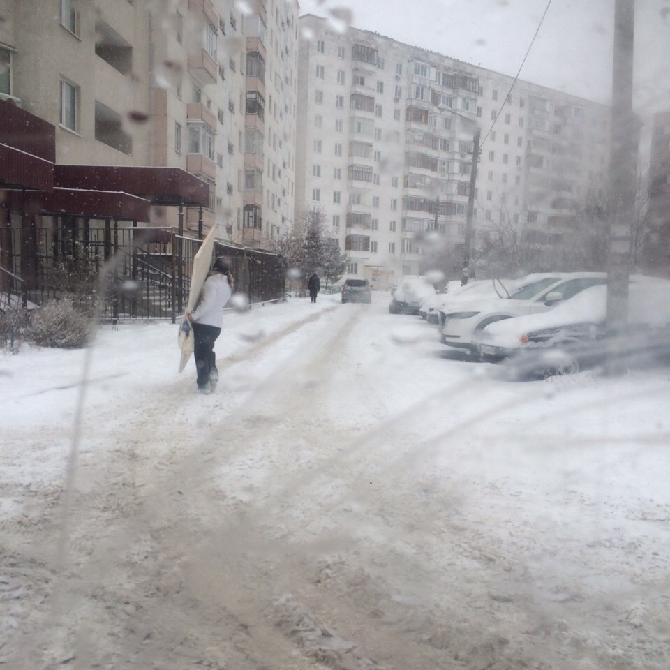 Такой и мужик не нужен: в соцсетях восторгаются поступком пензячки