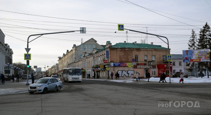 Ураган и снегопады: весна станет совершенно другой