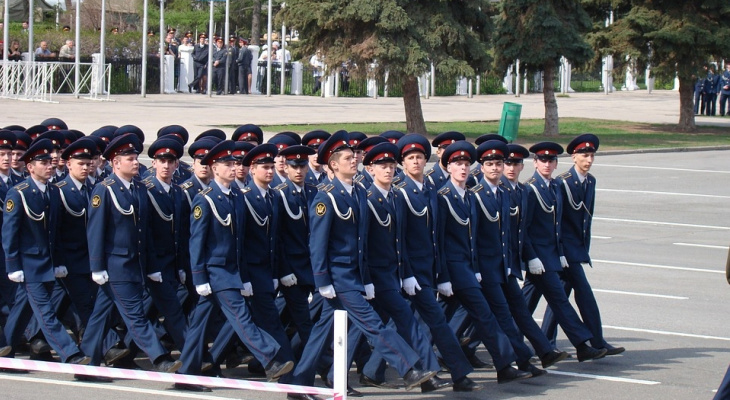 Пензенцам назвали новую дату парада Победы