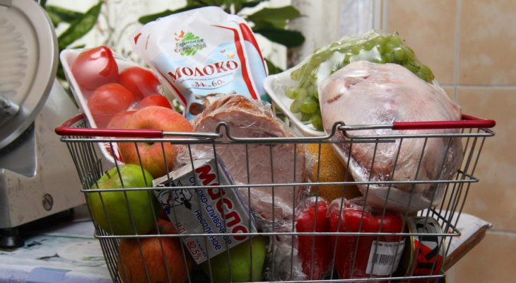 Ученые назвали список продуктов, любовь к которым говорит о серьезных заболеваниях