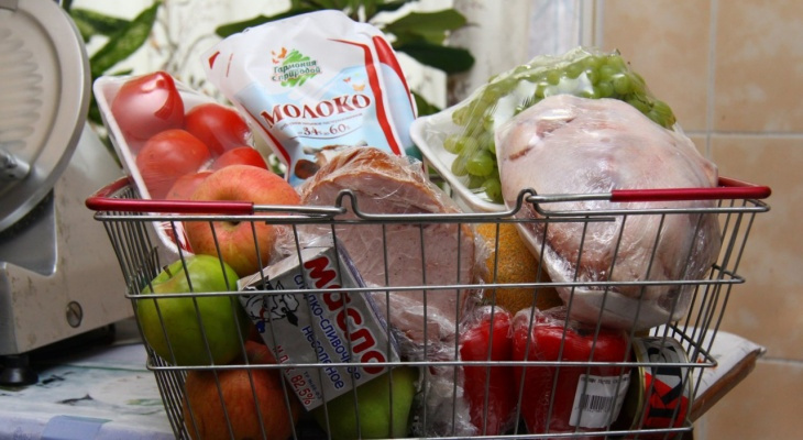 Эксперты назвали продукты, которые совсем скоро вырастут в цене