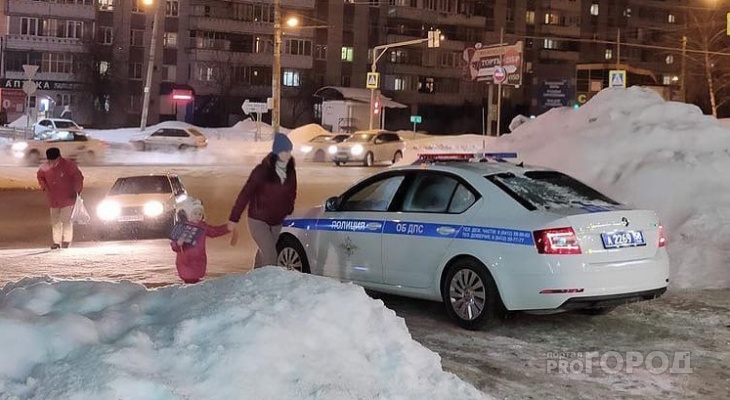 Готовьте деньги: с 1 марта водителей ждет новый штраф