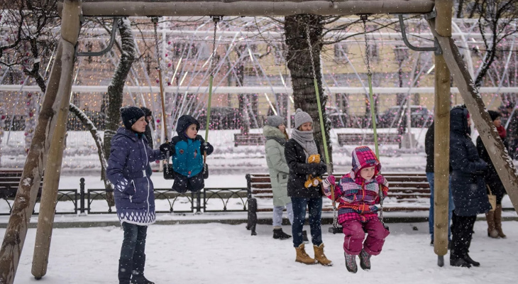 Пензенцы, внимание! Детские пособия будут начислять по-новому