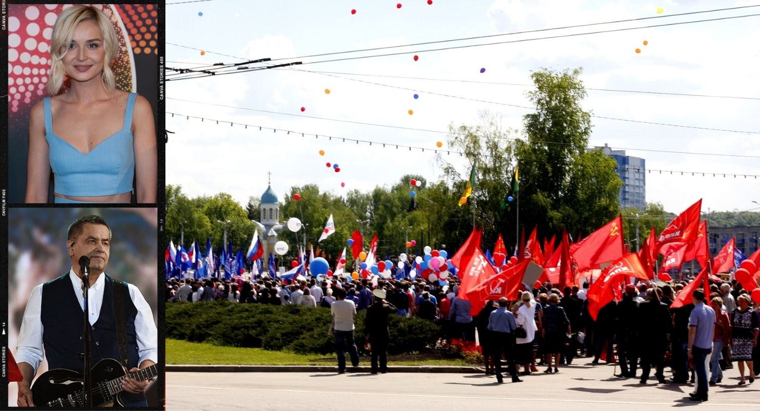 9 миллионов рублей: в Пензе выбирают звезду на День Победы