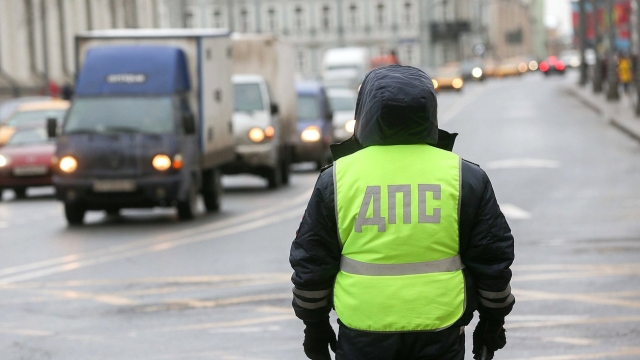 Штраф ГИБДД спишется автоматом, но и обжалуется через интернет. Удобно!