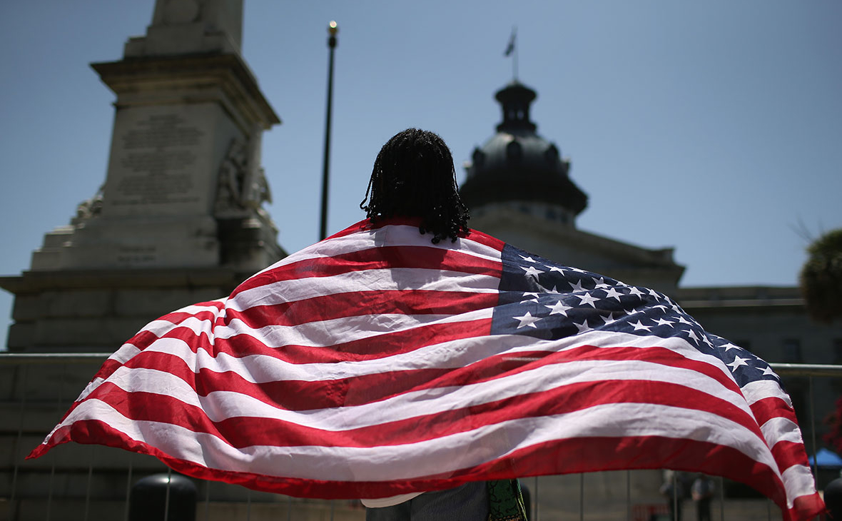 США ввели санкции против 76 человек после убийства журналиста