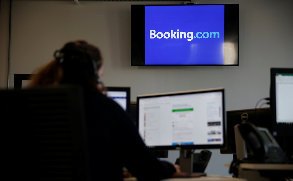 ФАС обвинила Booking.com в навязывании отелям невыгодных условий