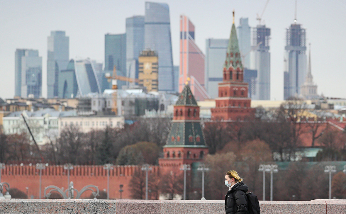 В ВШЭ заключили, что Россия впервые за 30 лет прошла кризис лучше мира