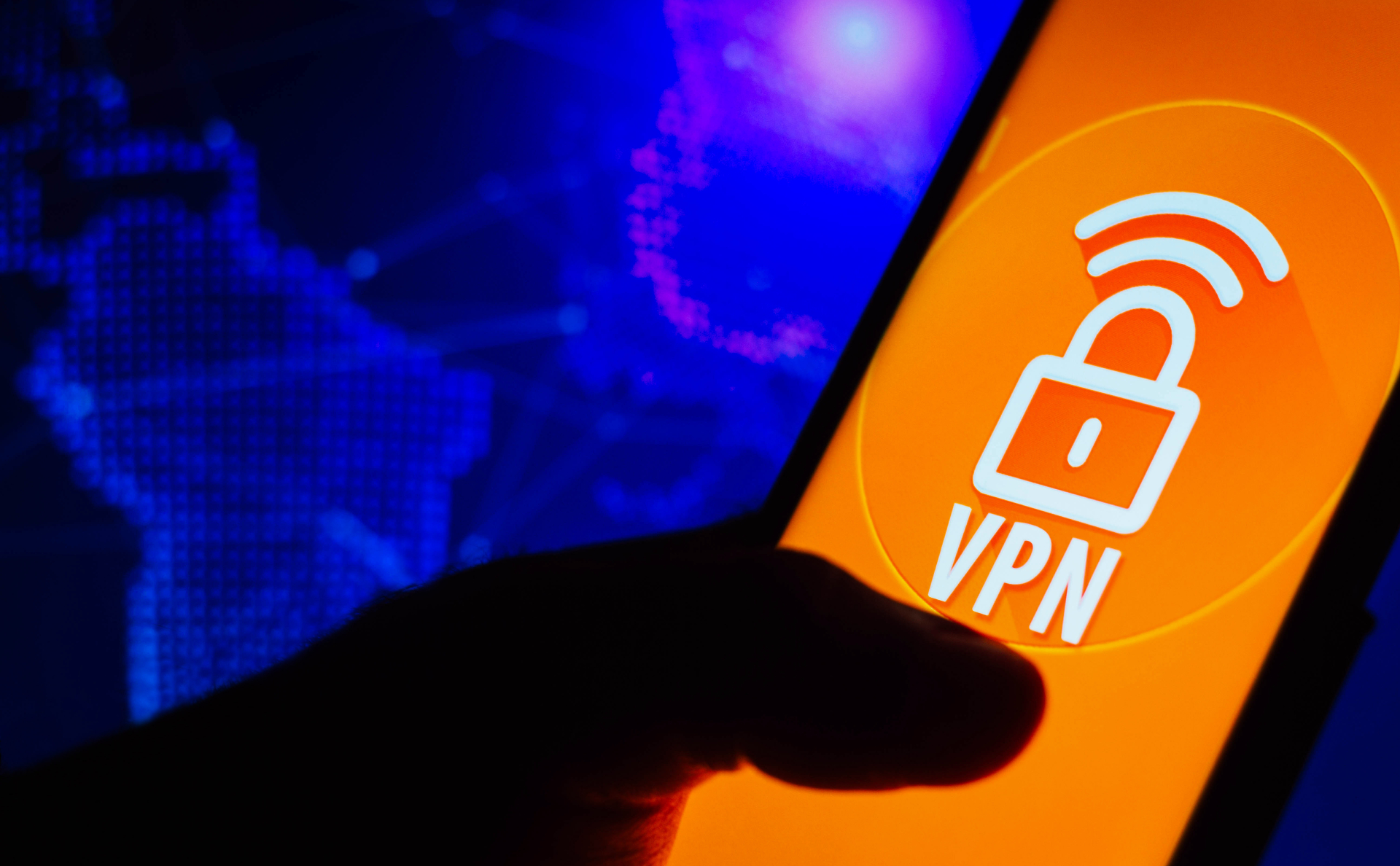 В Сеть утекла база данных более 45 млн пользователей VPN-сервисов