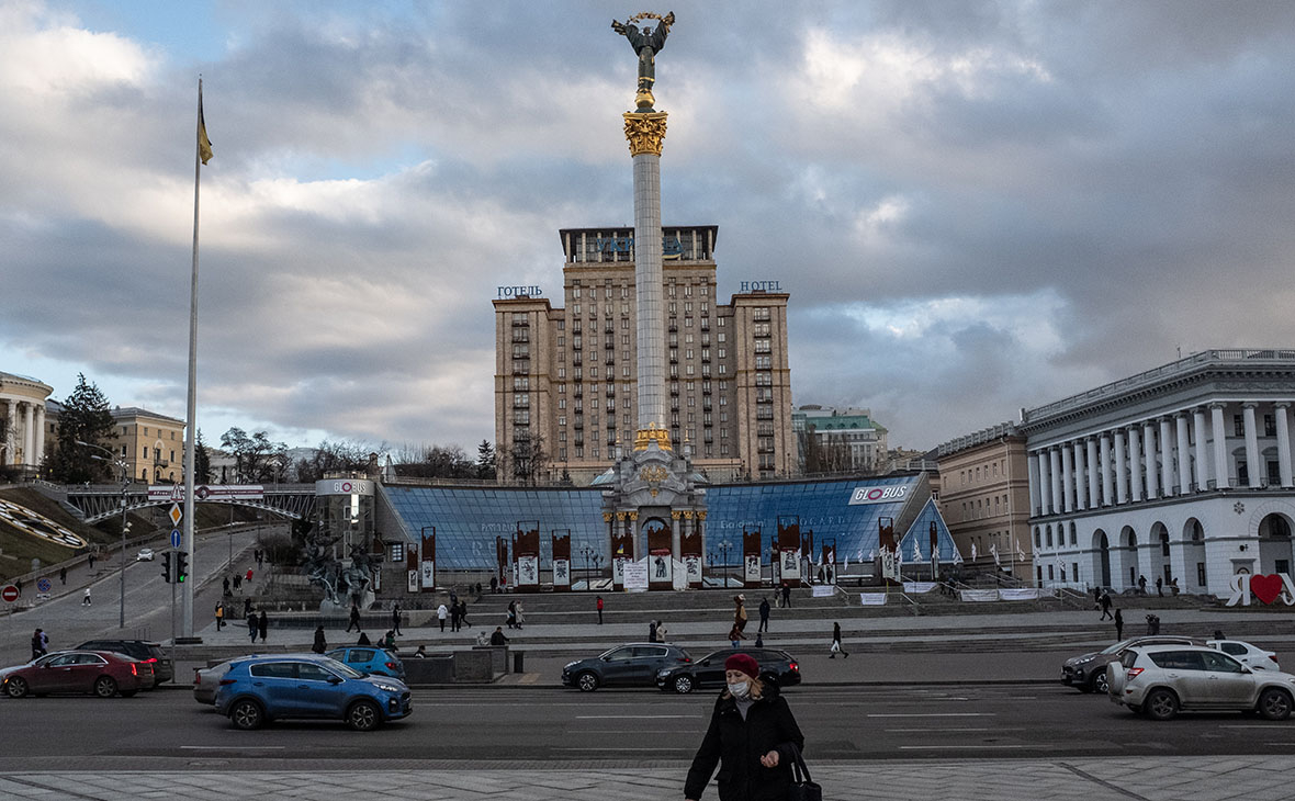 Новое обострение ситуации вокруг Украины. Главное