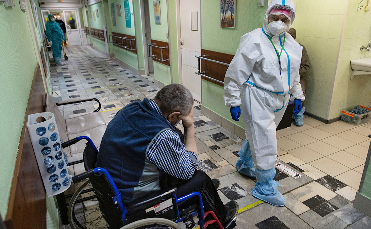 Собянин исключил ограничение плановой медпомощи в московских клиниках