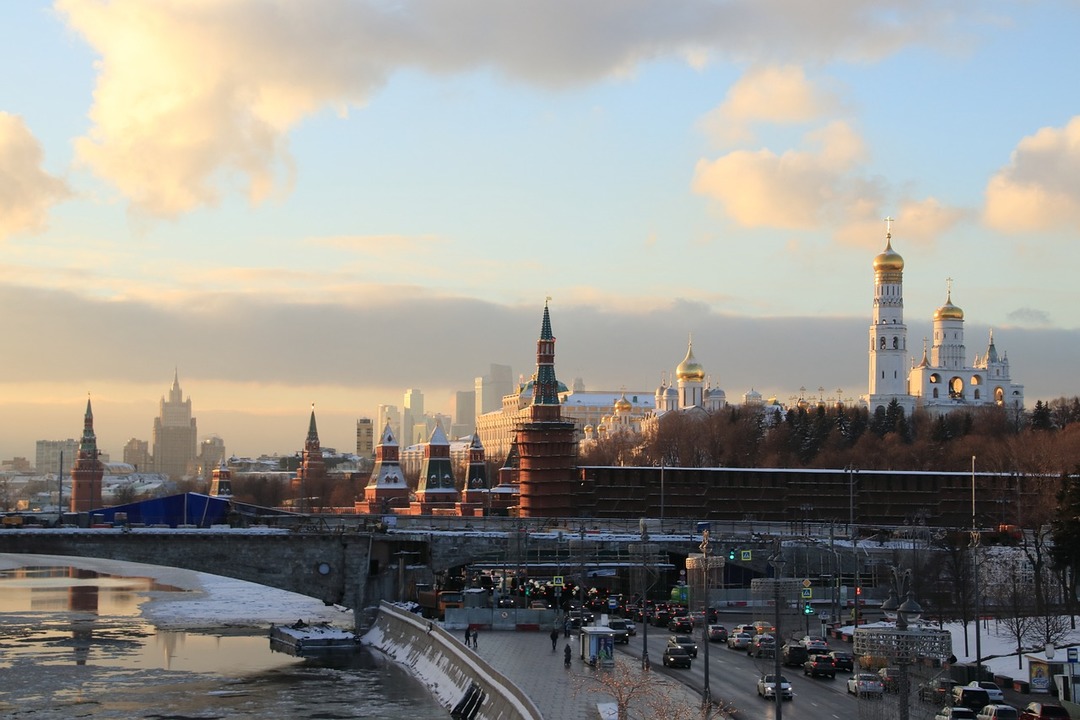 Круче Парижа и Лондона. Москву признали лучшим городом для туристов