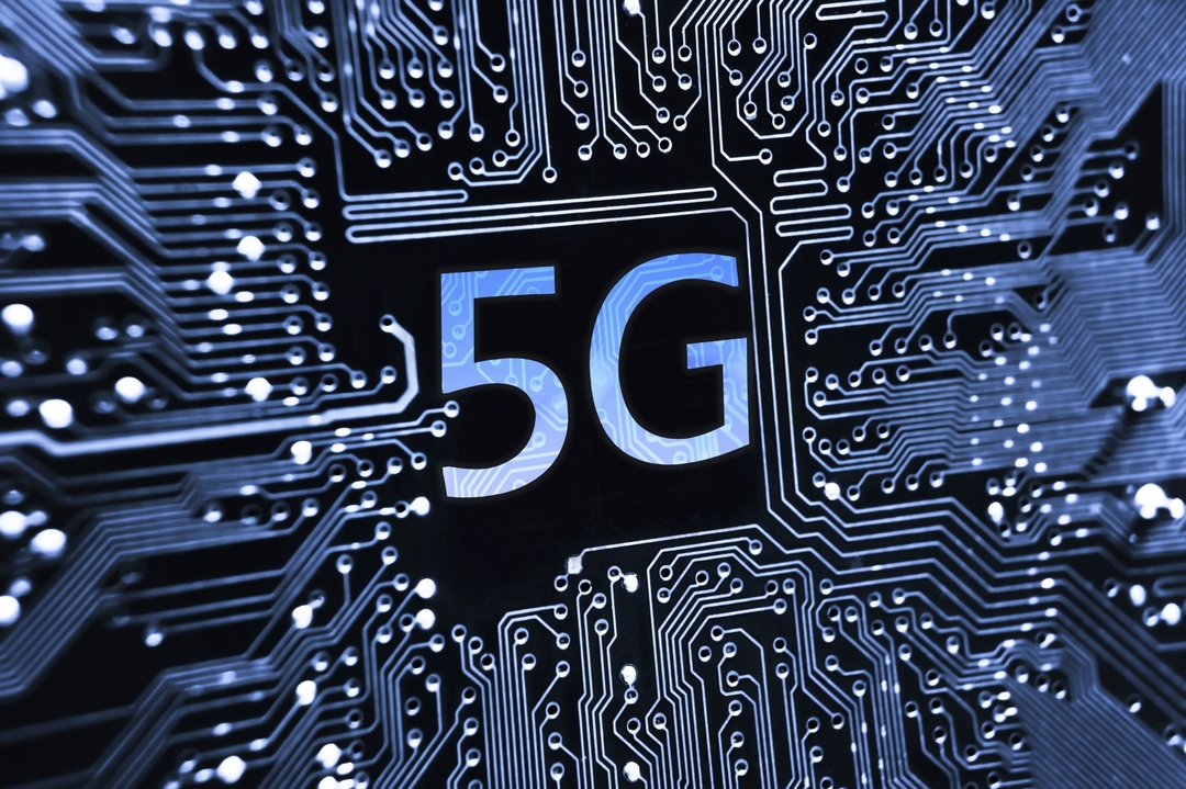 Российские операторы объединились ради 5G