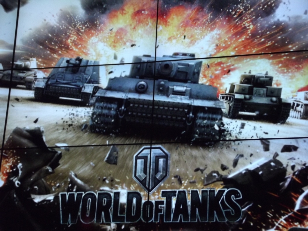 Блокчейн, Госдума и $1 млн. Создатель World of Tanks пошёл в политику