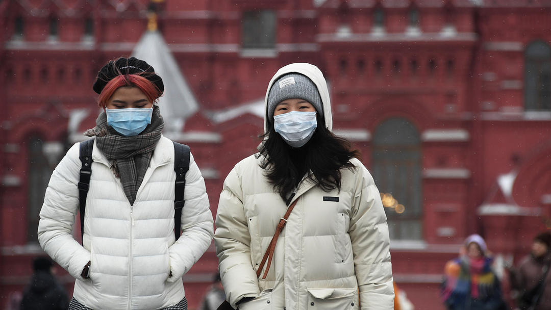 Аналитики назвали сумму потерь мировой туриндустрии из-за коронавируса