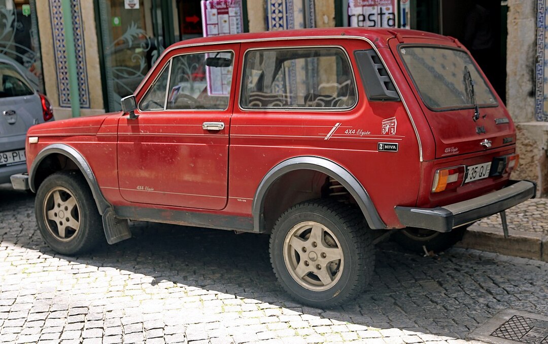 Lada покидает рынок Евросоюза. «АвтоВАЗ» оказался не готов к новым экологическим стандартам