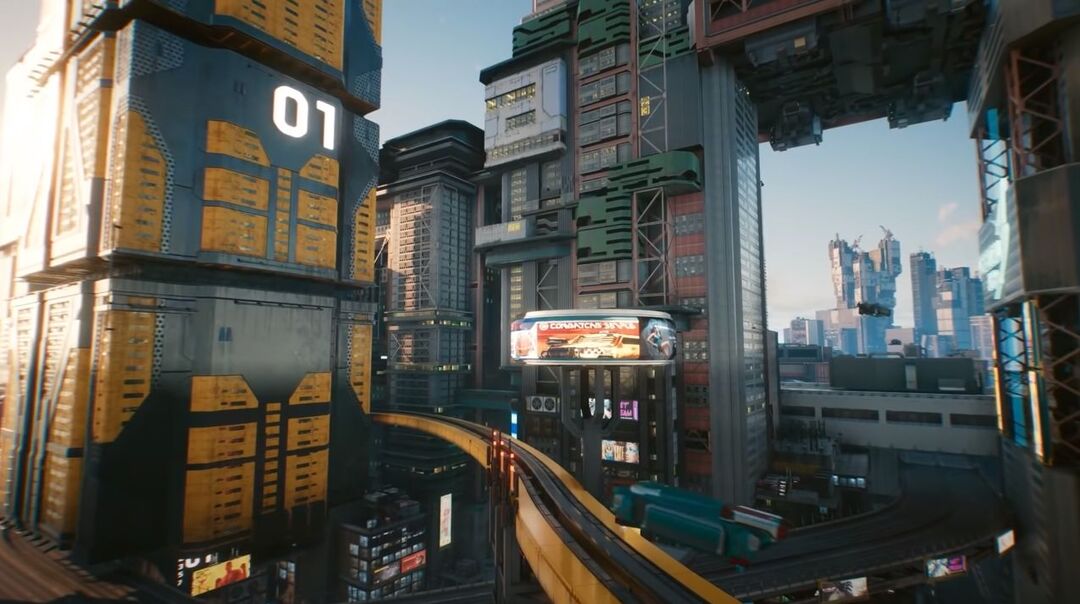 Cyberpunk 2077 купили 13 млн раз, несмотря на критику и скандалы